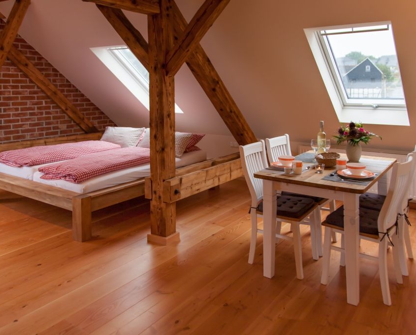 Altbau Dipro Dielen